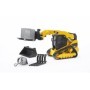 Bruder - Incarcator Compact Pe Senile Cat Bruder - 5